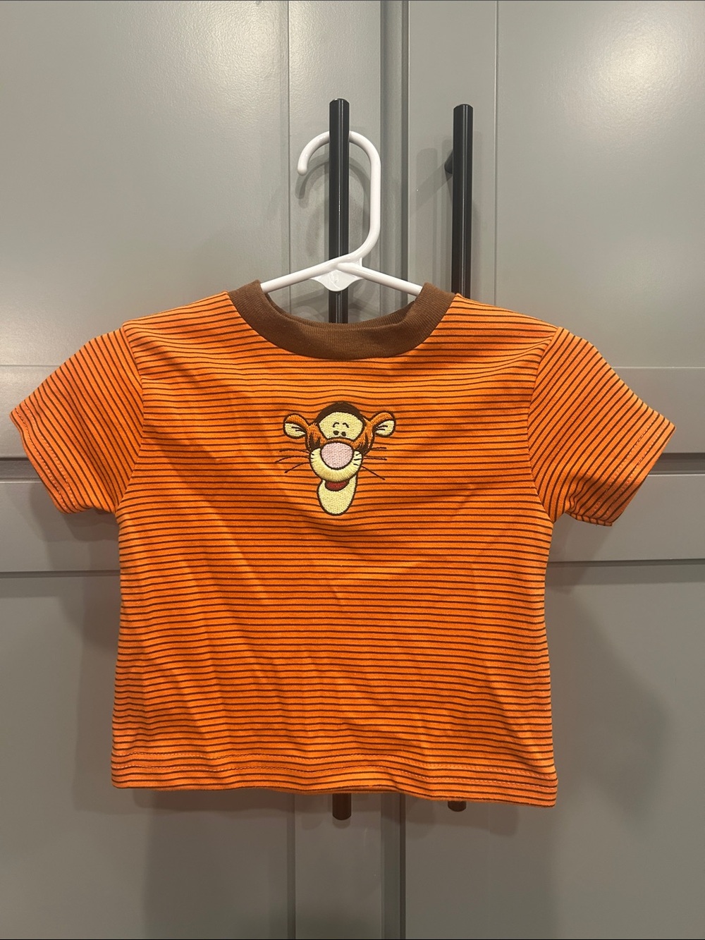 3-6 month Disney Tigger tshirt